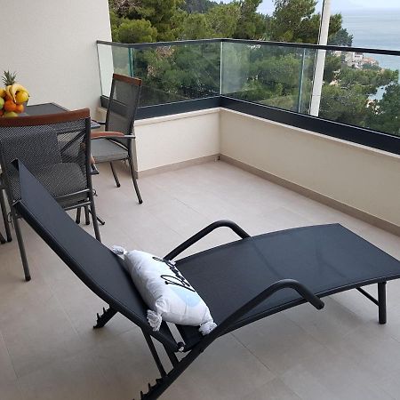 La Vista Apartments 麦米科 外观 照片
