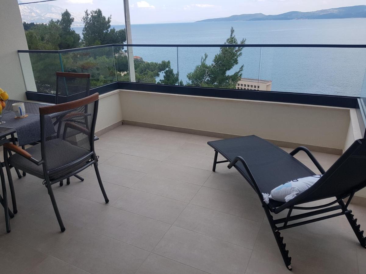 La Vista Apartments 麦米科 外观 照片