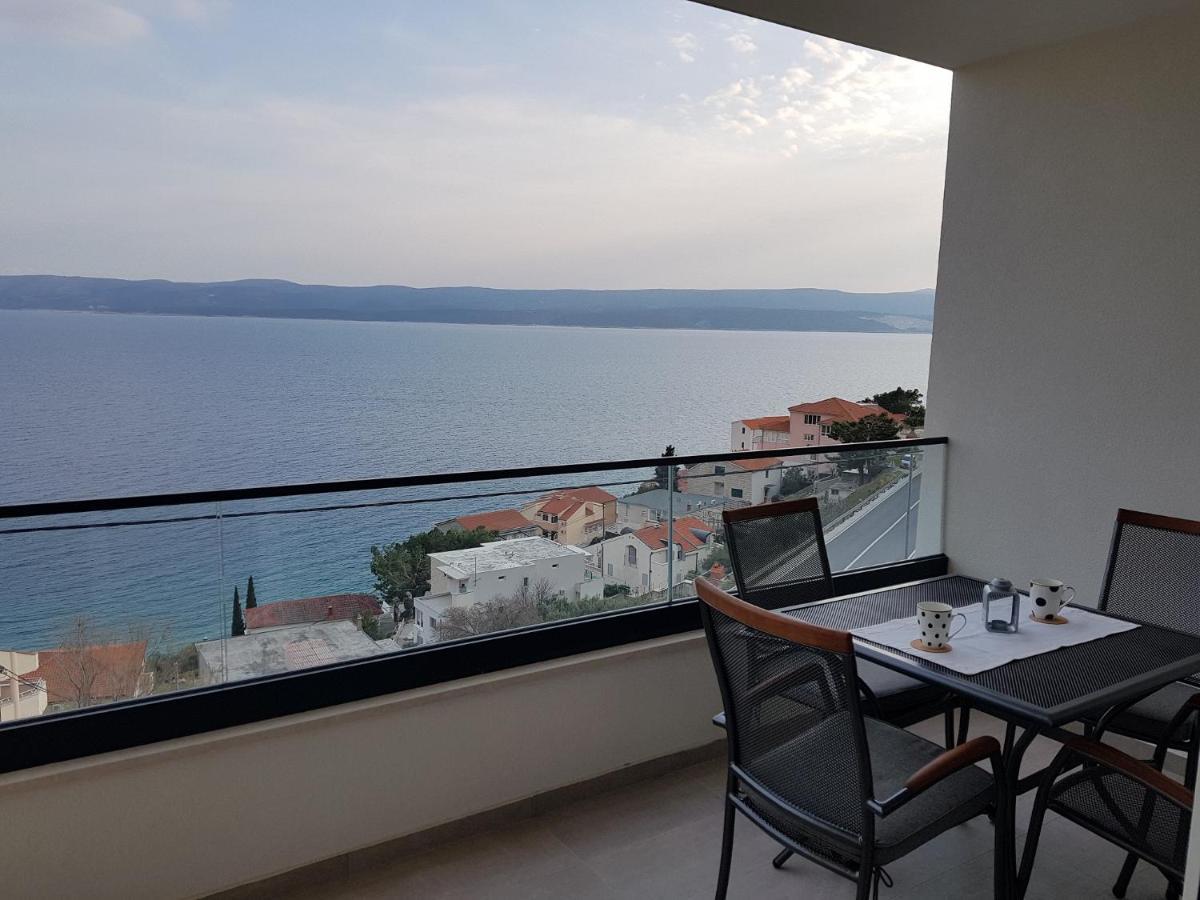 La Vista Apartments 麦米科 外观 照片
