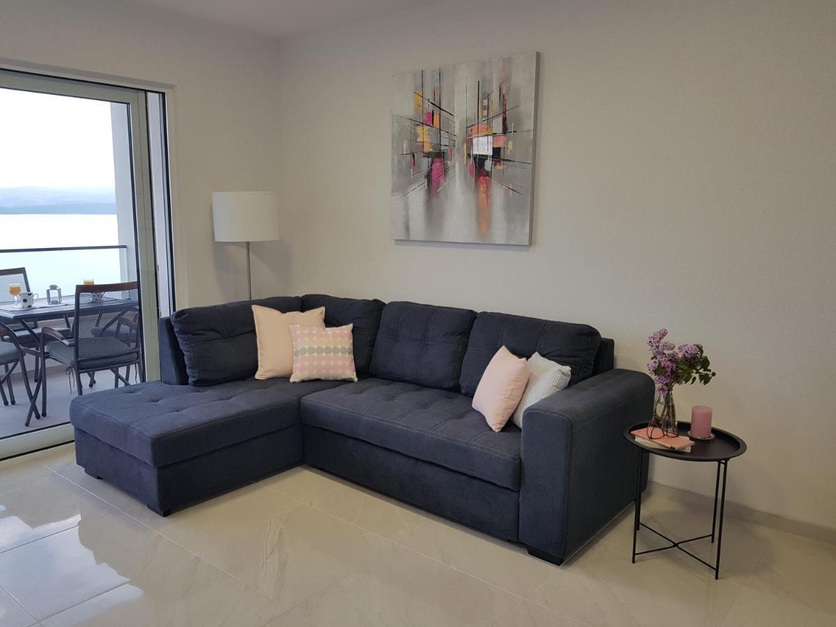 La Vista Apartments 麦米科 外观 照片