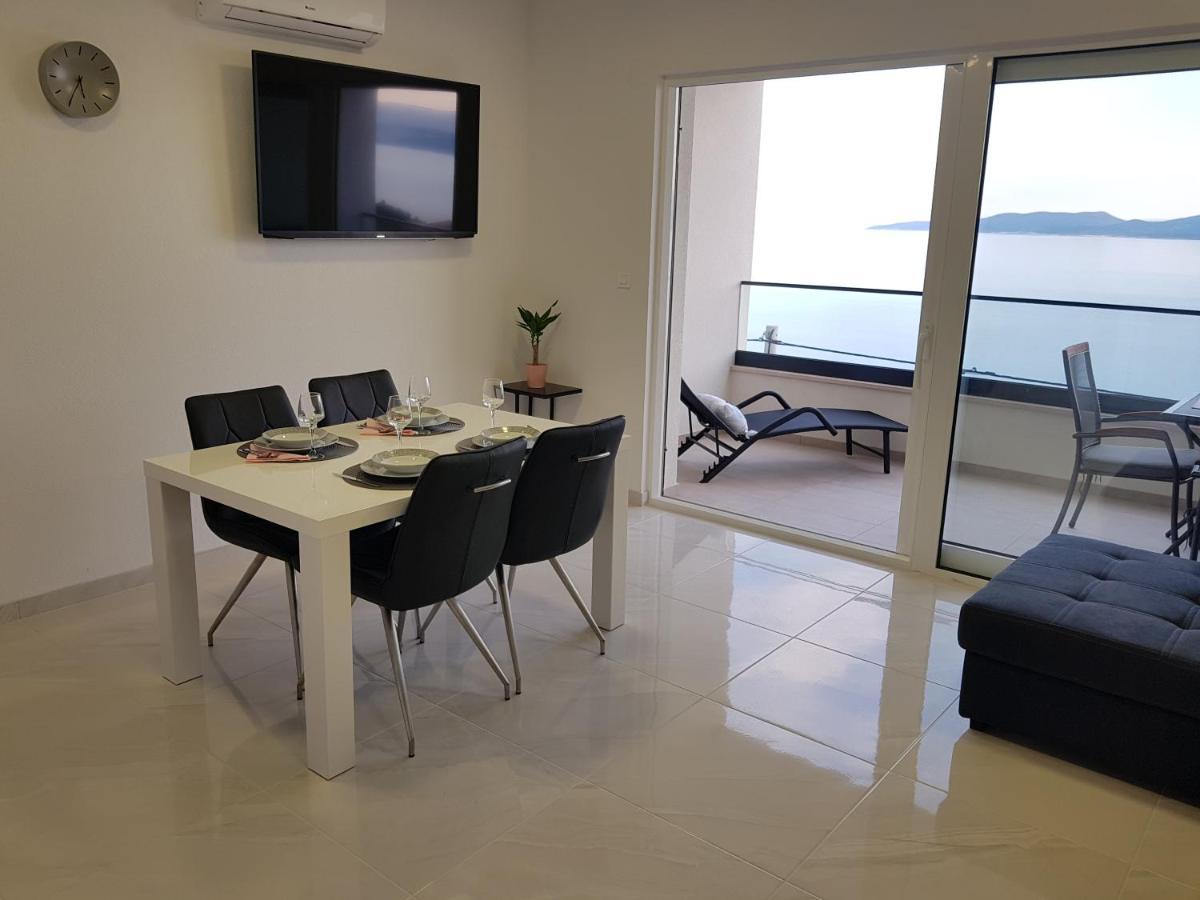 La Vista Apartments 麦米科 外观 照片