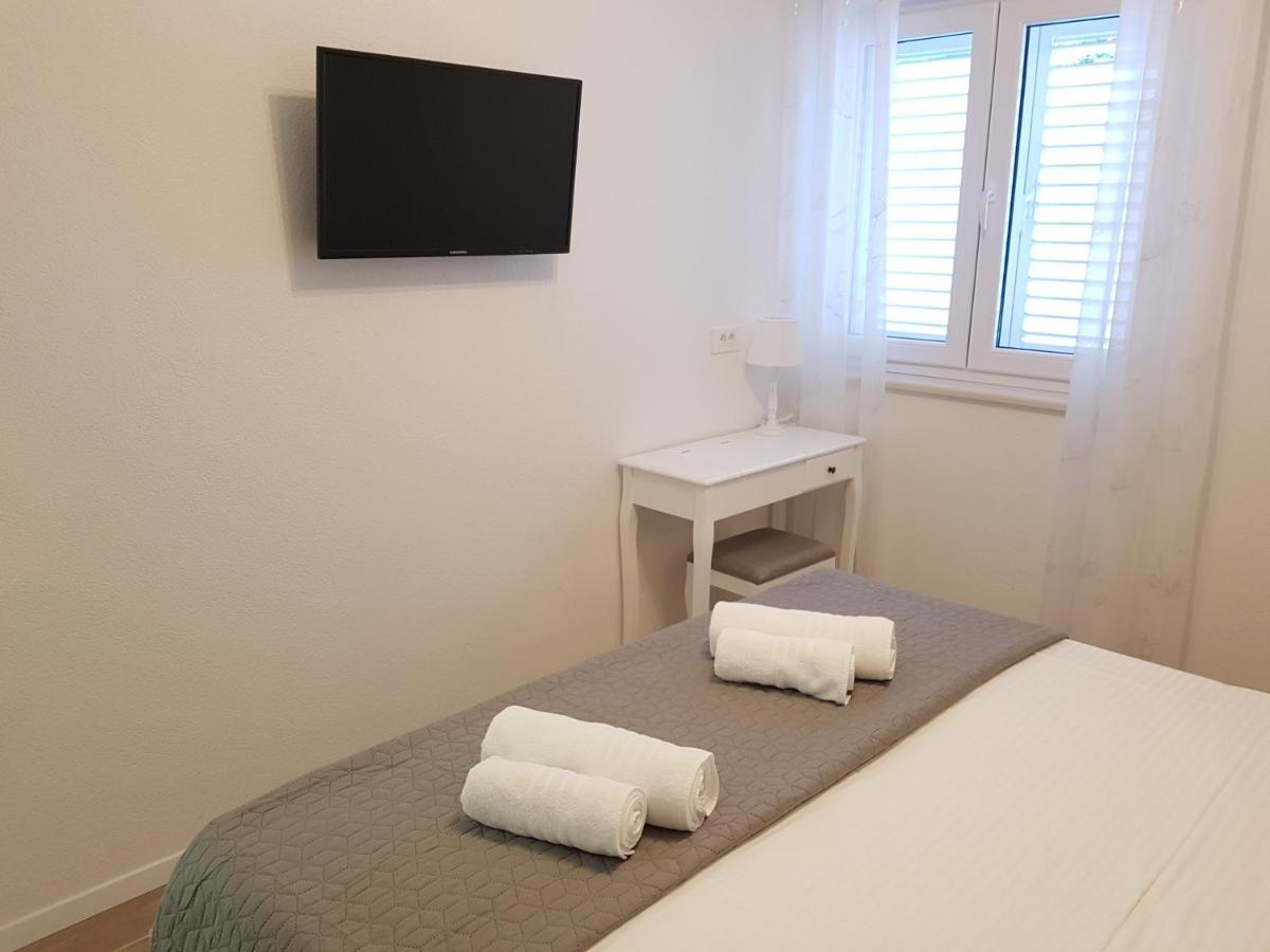 La Vista Apartments 麦米科 外观 照片