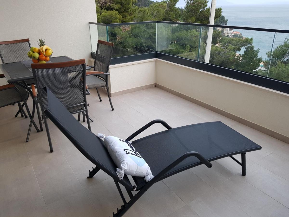 La Vista Apartments 麦米科 外观 照片