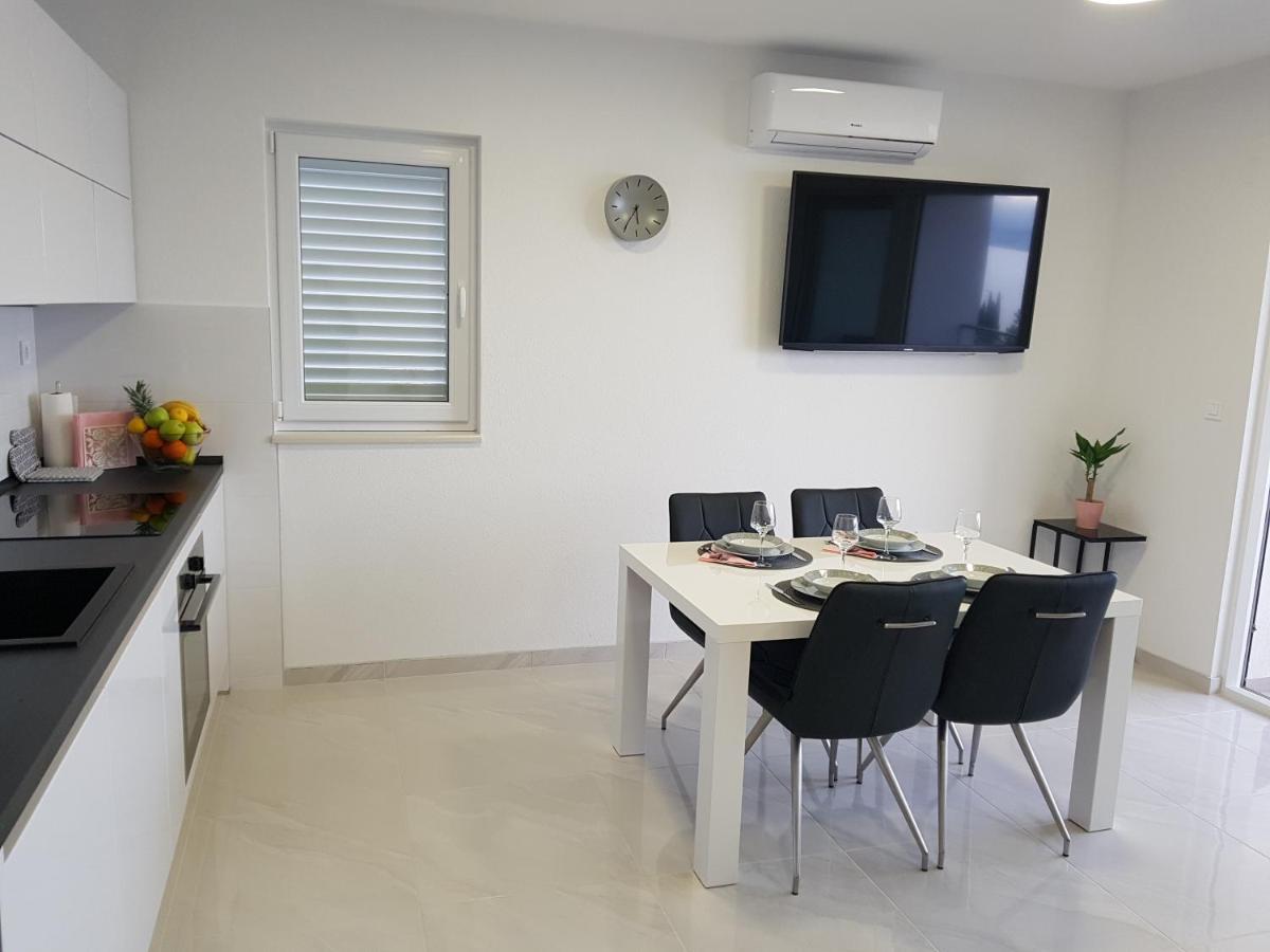 La Vista Apartments 麦米科 外观 照片