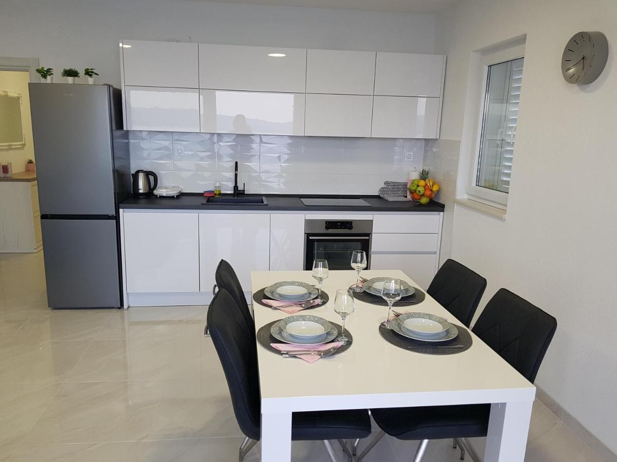 La Vista Apartments 麦米科 外观 照片
