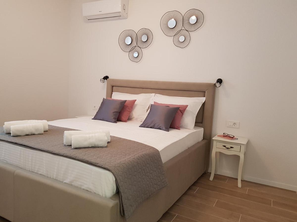 La Vista Apartments 麦米科 外观 照片