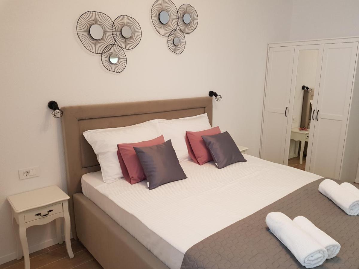 La Vista Apartments 麦米科 外观 照片