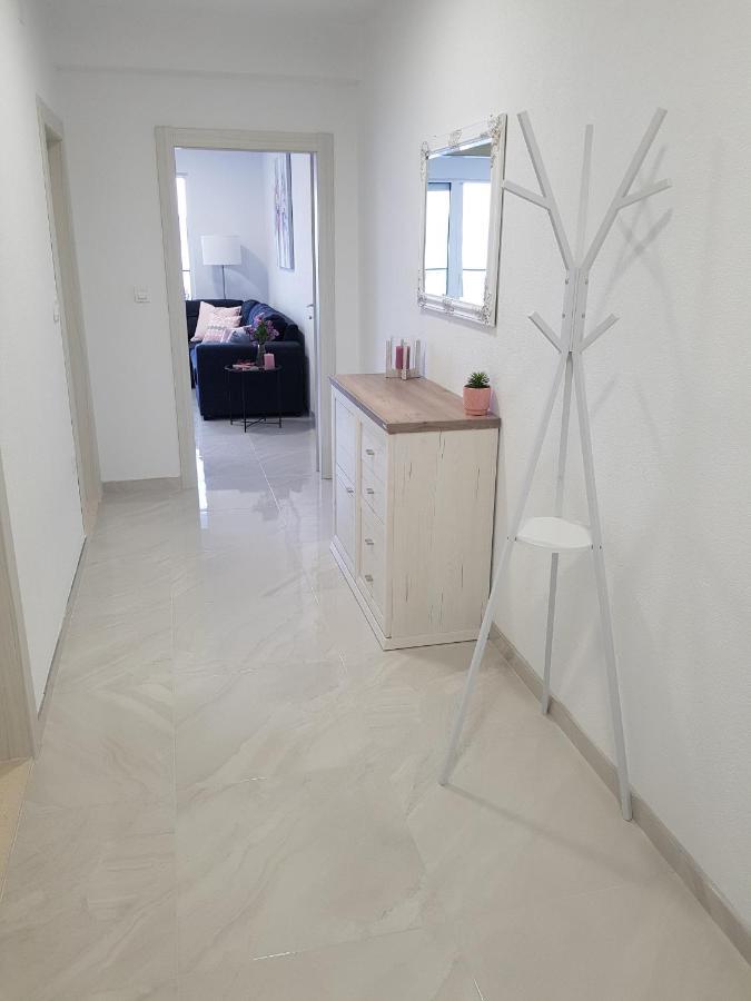 La Vista Apartments 麦米科 外观 照片