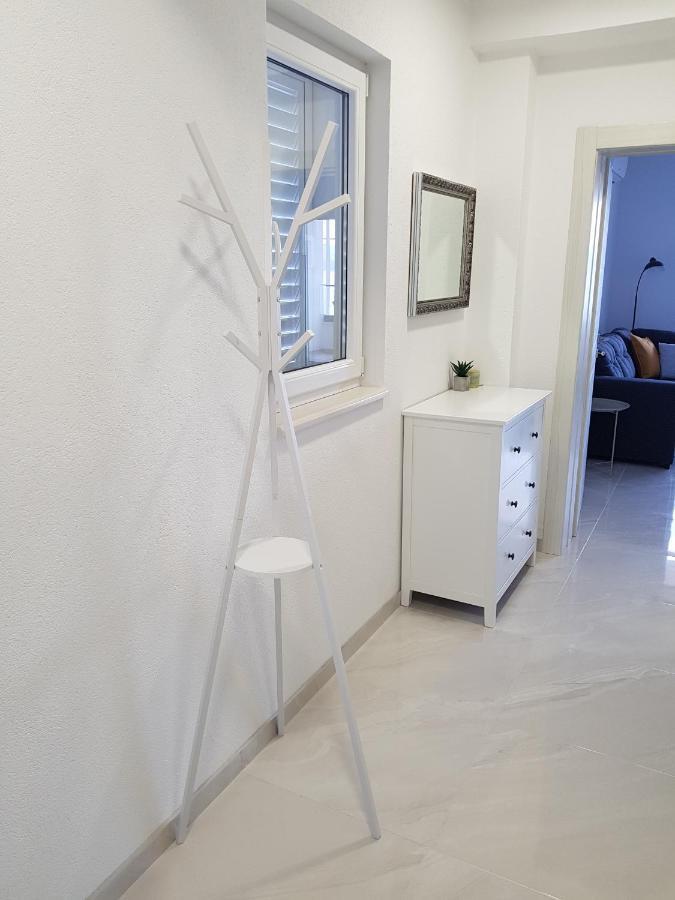 La Vista Apartments 麦米科 外观 照片
