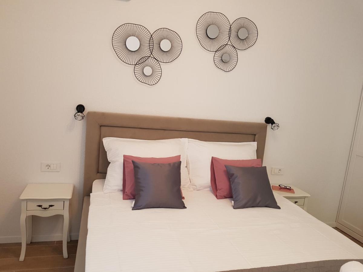 La Vista Apartments 麦米科 外观 照片