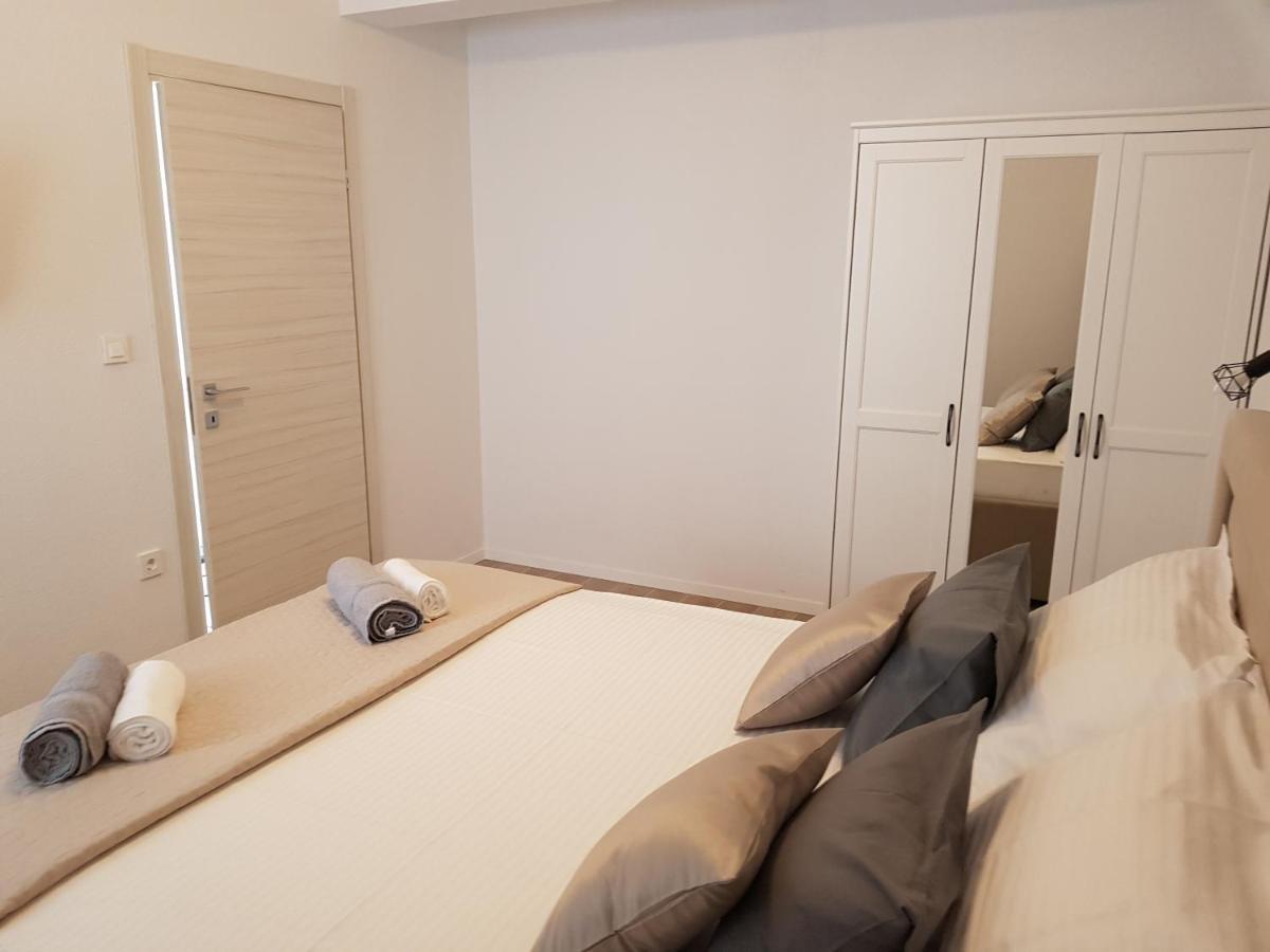 La Vista Apartments 麦米科 外观 照片
