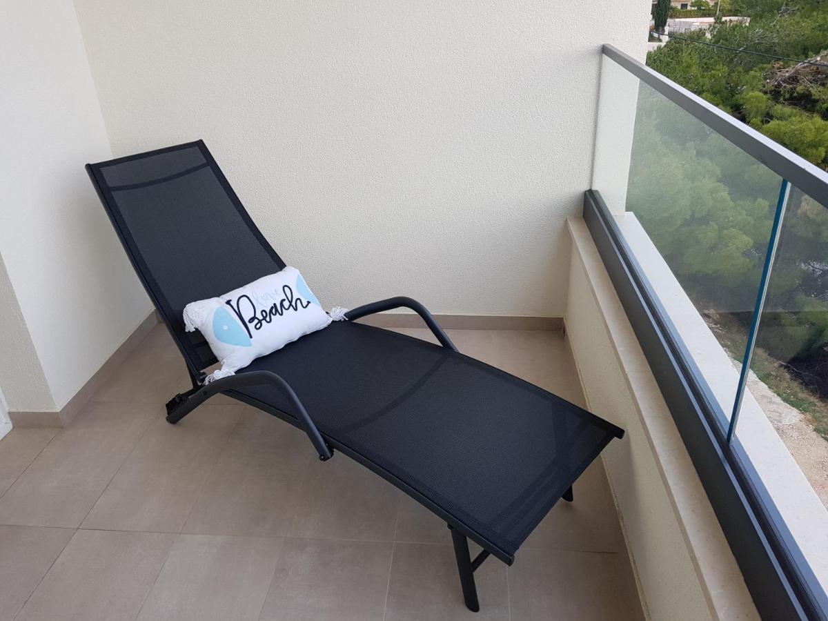 La Vista Apartments 麦米科 外观 照片