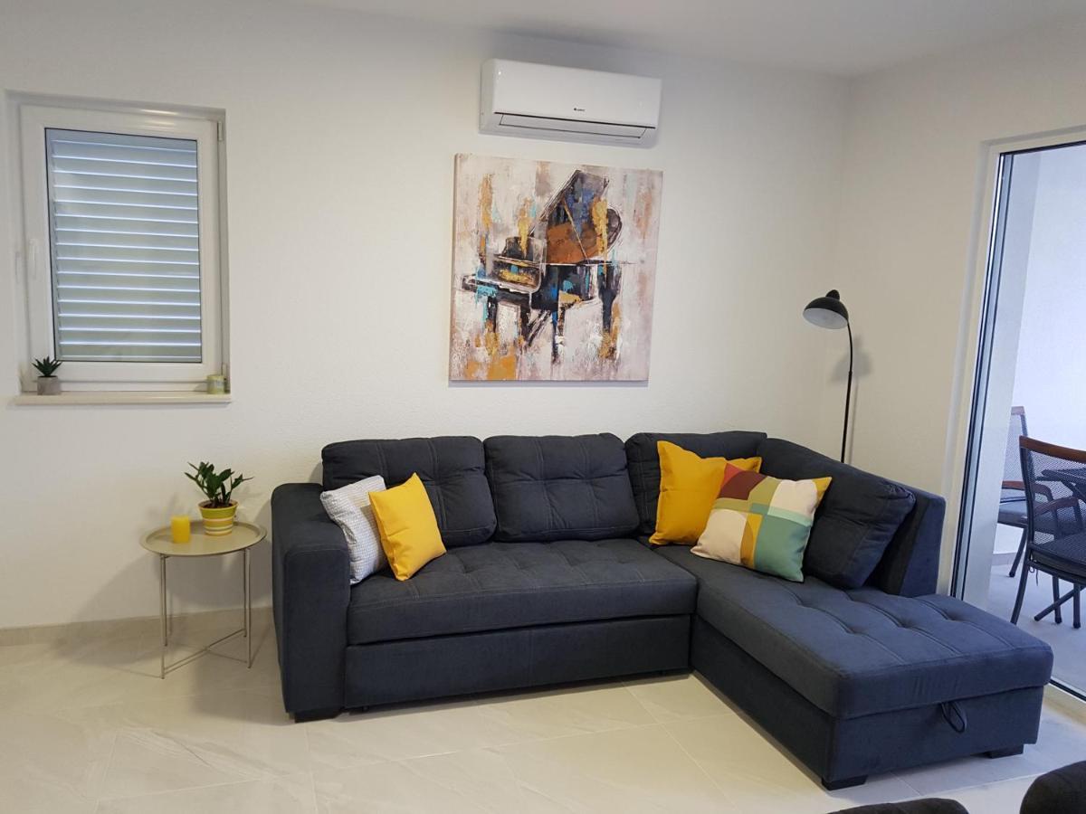 La Vista Apartments 麦米科 外观 照片