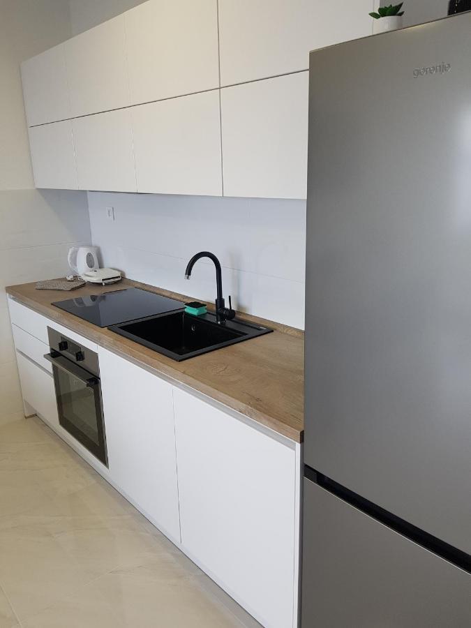 La Vista Apartments 麦米科 外观 照片