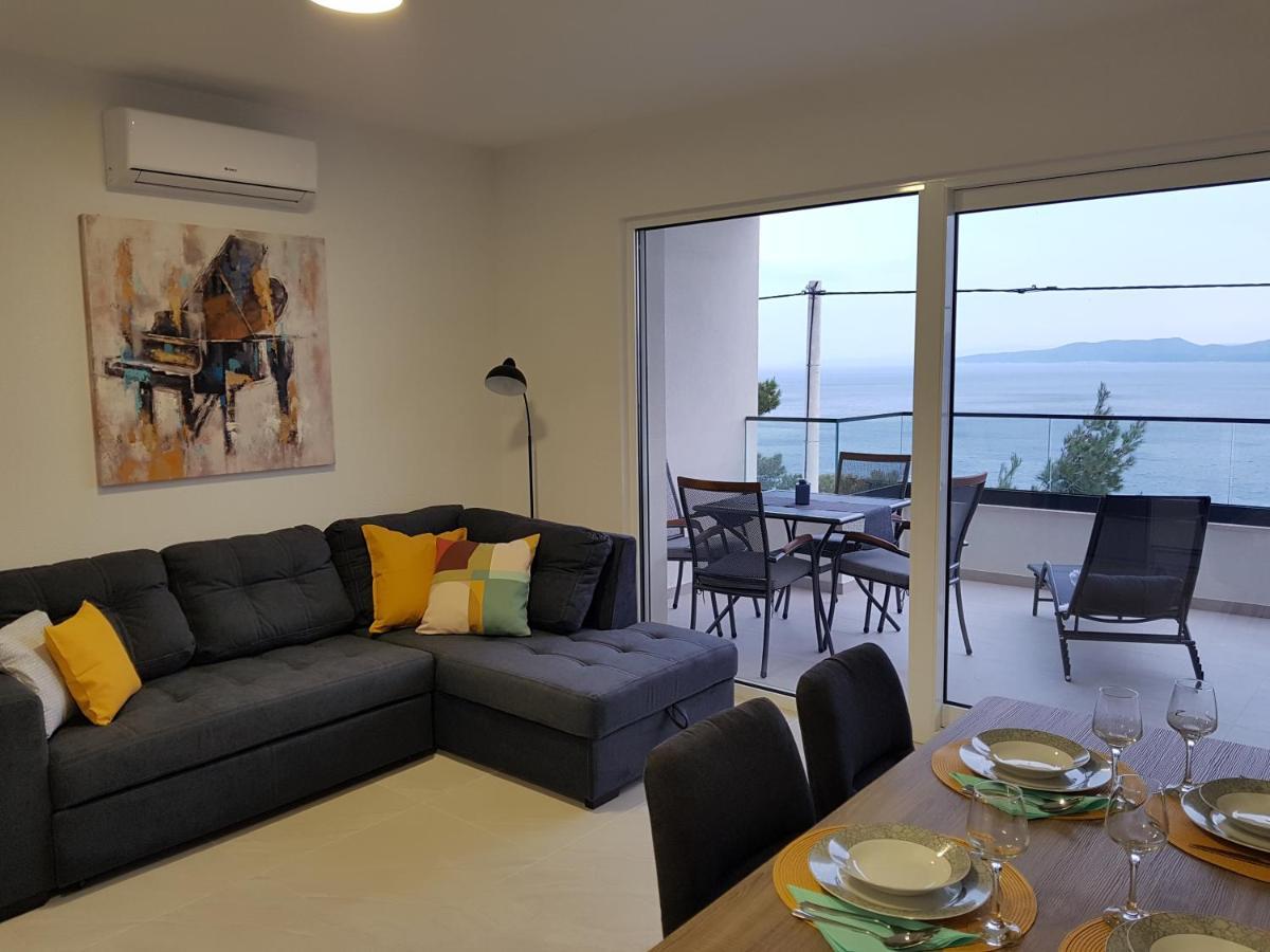 La Vista Apartments 麦米科 外观 照片