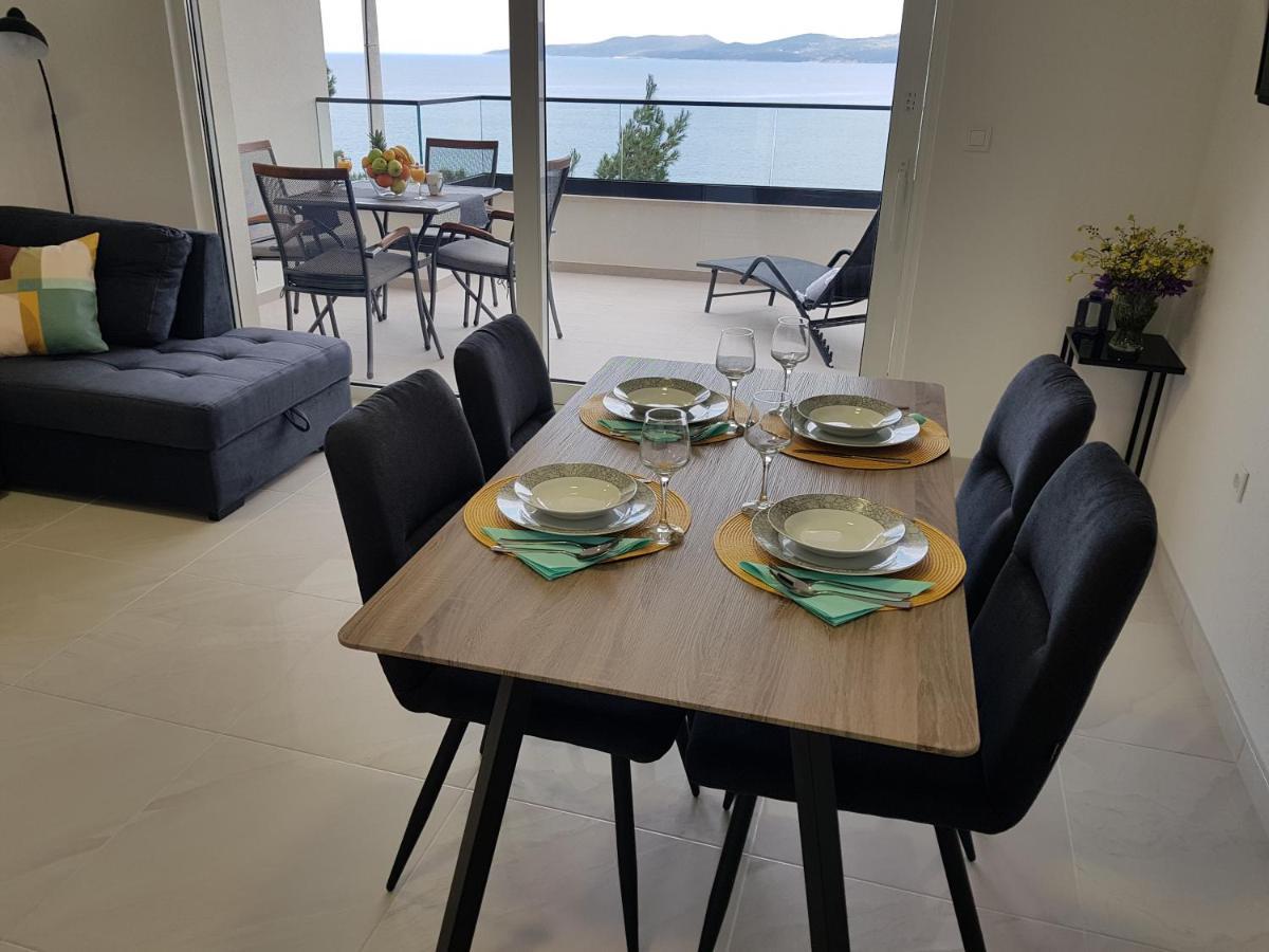 La Vista Apartments 麦米科 外观 照片