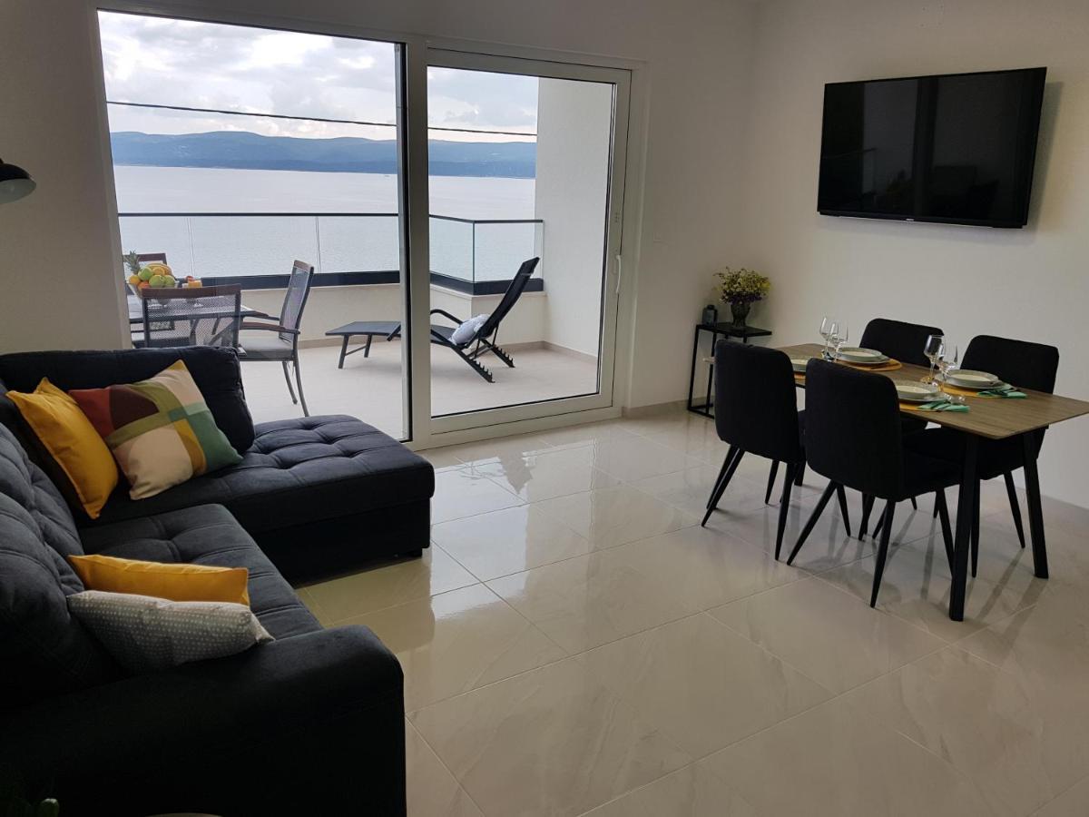La Vista Apartments 麦米科 外观 照片