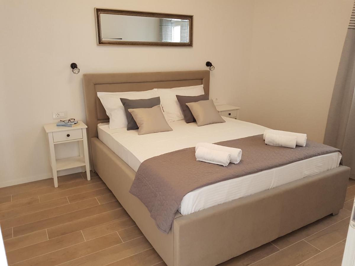 La Vista Apartments 麦米科 外观 照片