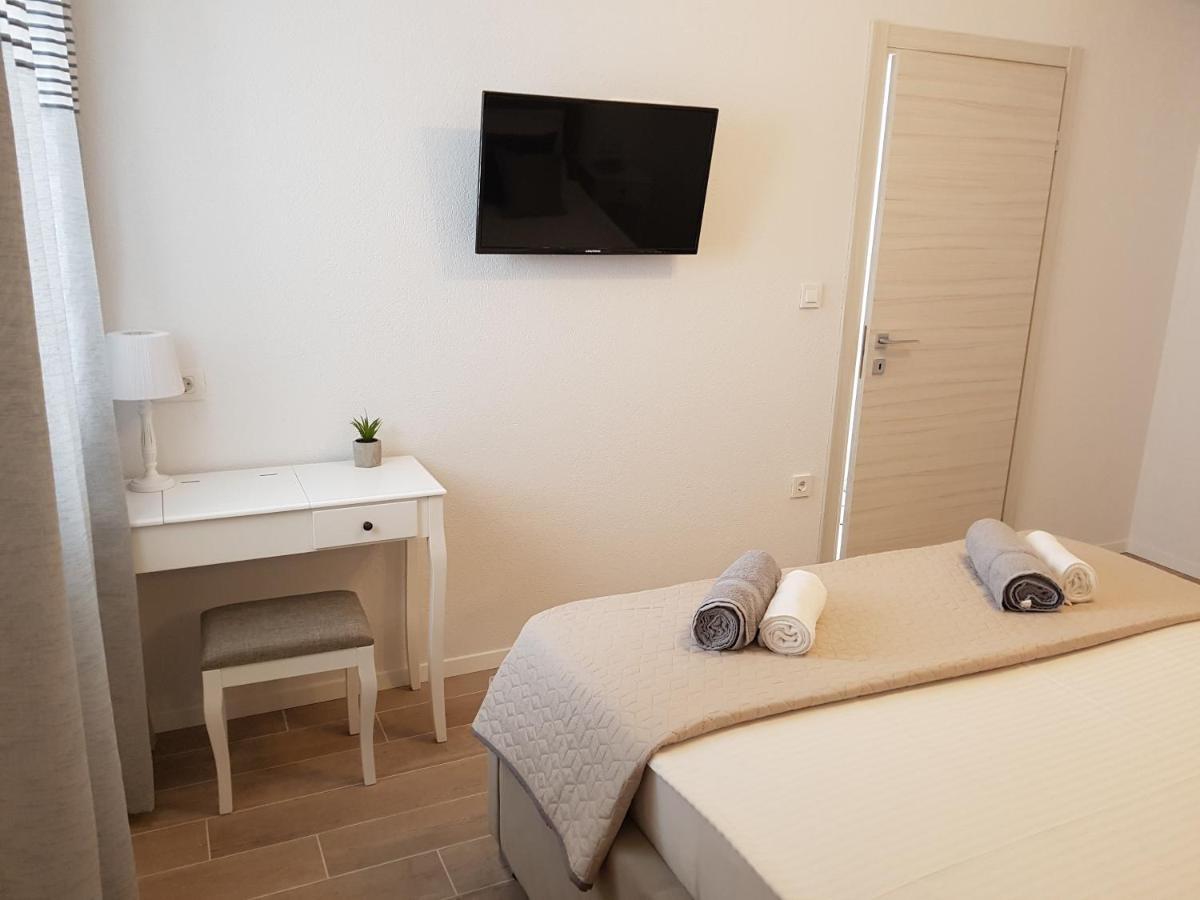 La Vista Apartments 麦米科 外观 照片