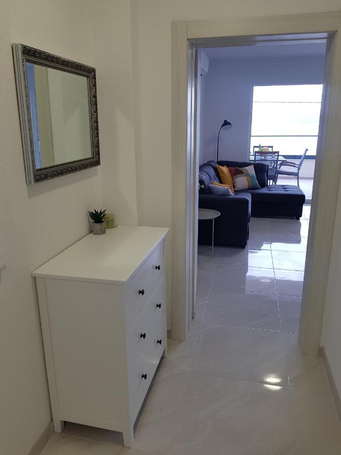 La Vista Apartments 麦米科 外观 照片