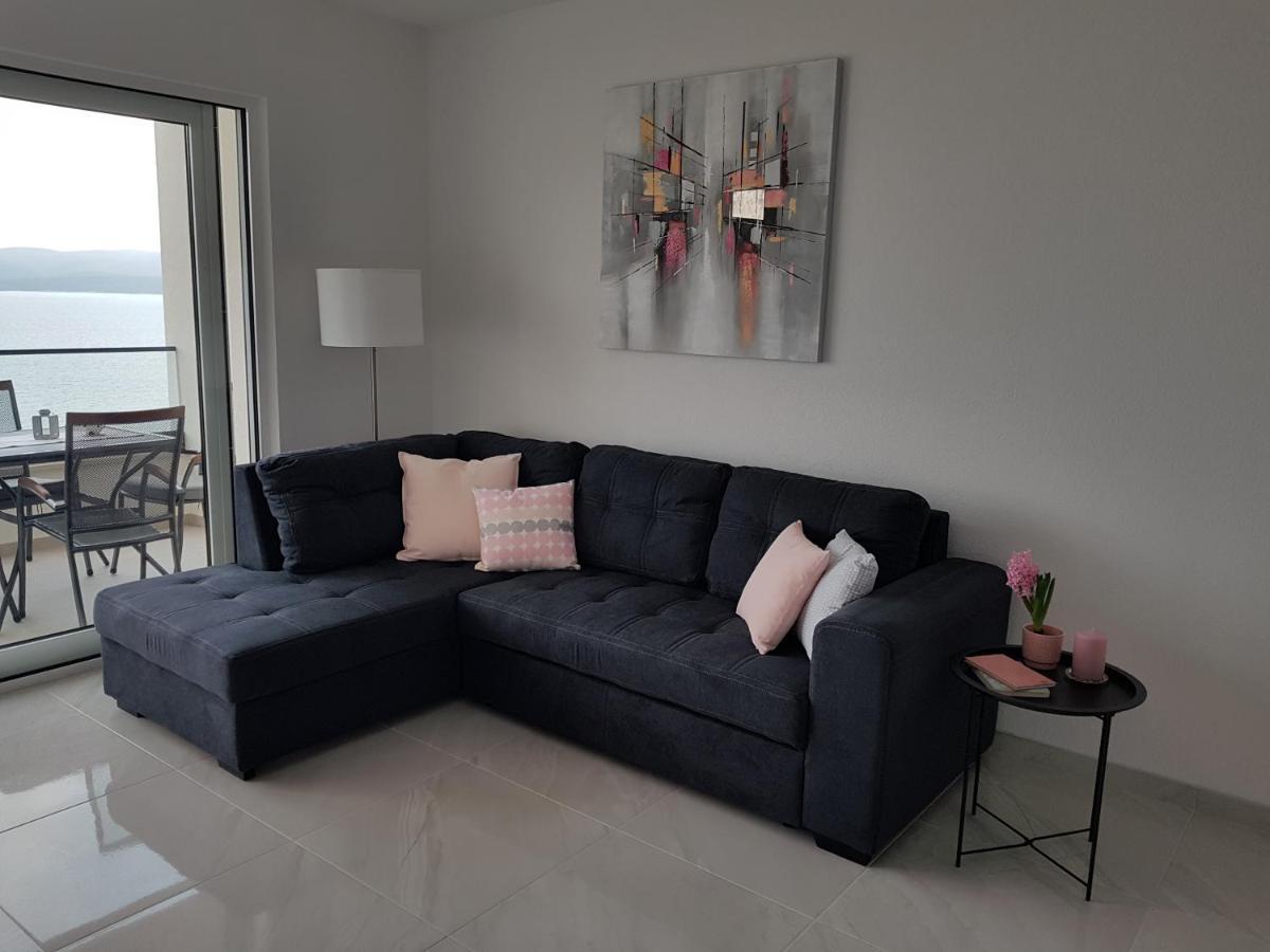 La Vista Apartments 麦米科 外观 照片