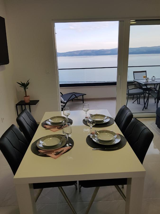 La Vista Apartments 麦米科 外观 照片