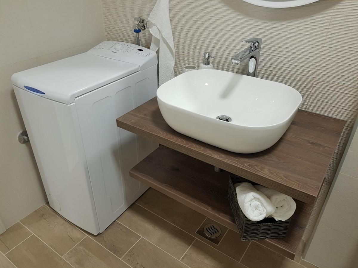 La Vista Apartments 麦米科 外观 照片