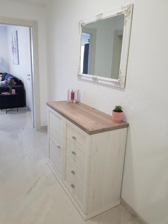 La Vista Apartments 麦米科 外观 照片