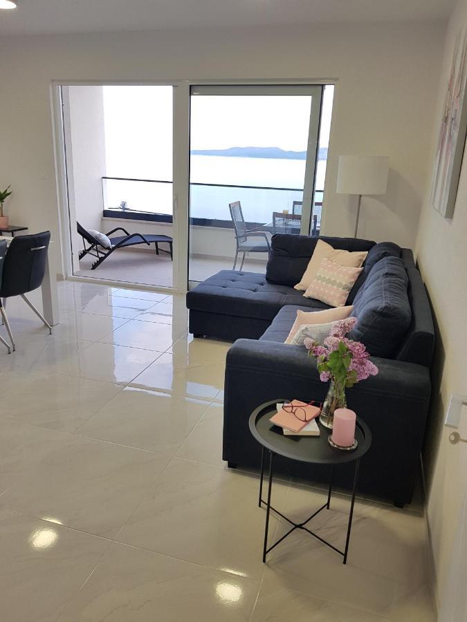 La Vista Apartments 麦米科 外观 照片