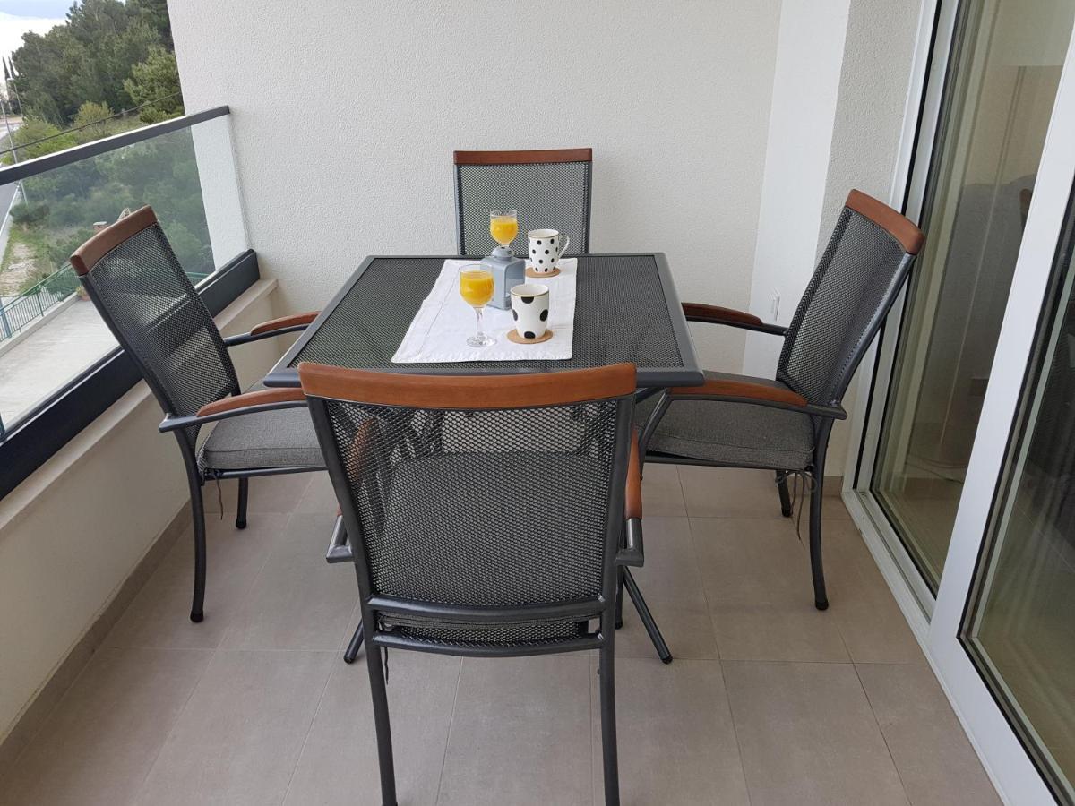 La Vista Apartments 麦米科 外观 照片