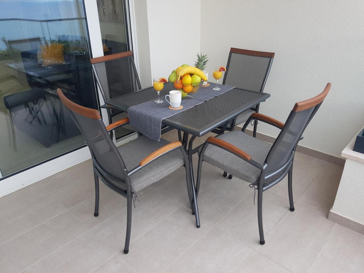 La Vista Apartments 麦米科 外观 照片