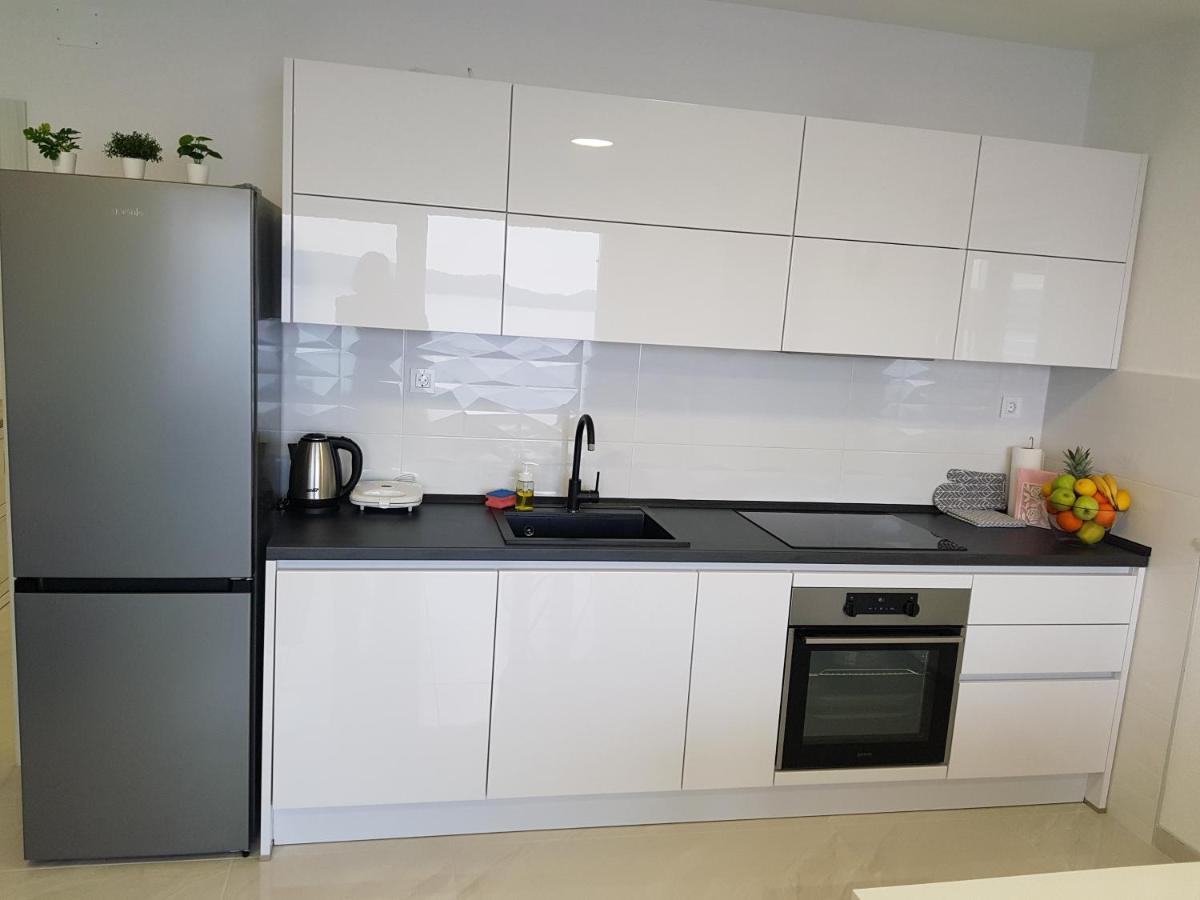 La Vista Apartments 麦米科 外观 照片