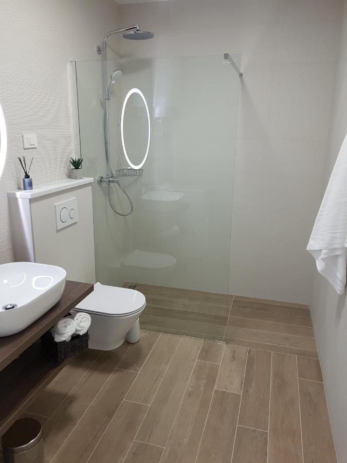 La Vista Apartments 麦米科 外观 照片