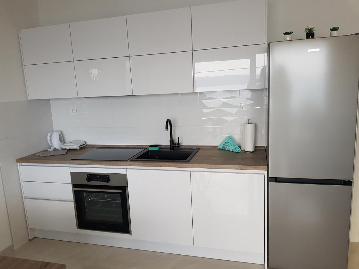 La Vista Apartments 麦米科 外观 照片