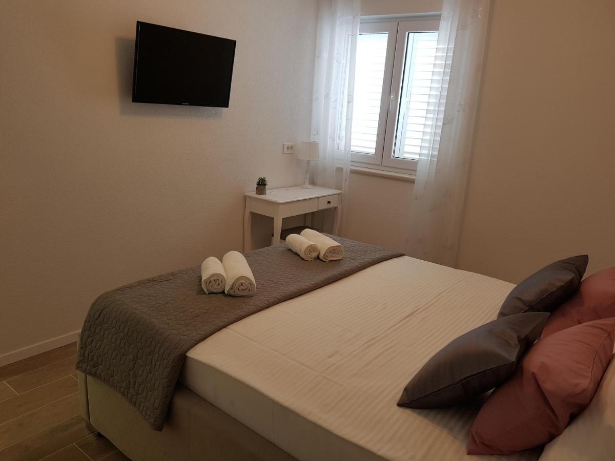 La Vista Apartments 麦米科 外观 照片