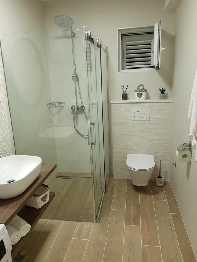 La Vista Apartments 麦米科 外观 照片