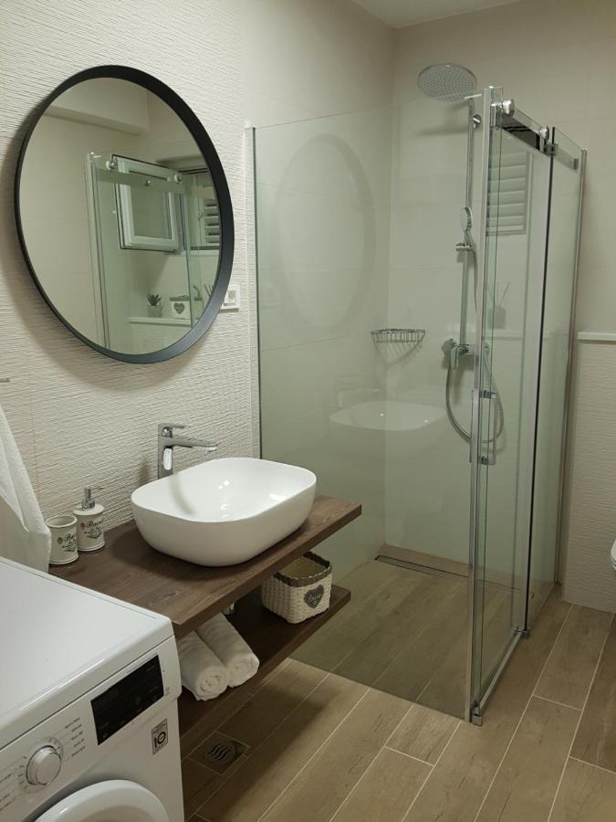 La Vista Apartments 麦米科 外观 照片