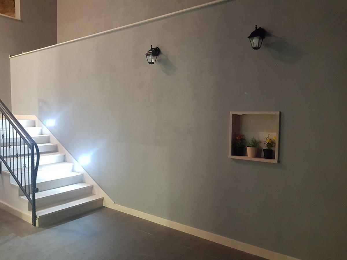 La Vista Apartments 麦米科 外观 照片