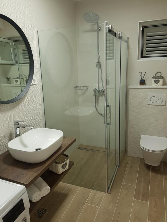 La Vista Apartments 麦米科 外观 照片